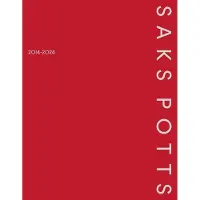 Gyldendal Saks Potts | Cathrine Saks Barbara Potts