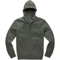 G-Star Premium Core Sweatshirt Med Lynlås