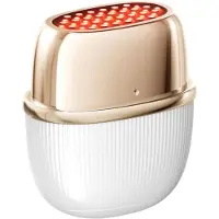 Anlan Løftende ansigtsmassageapparat med RF 01-ADRY51-02A