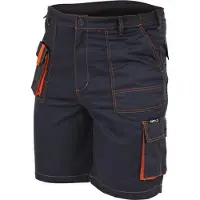 YATO arbejdstøj shorts, str. L