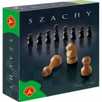 Alexander Chess FSC 100% DNV-COC-002721 26887
