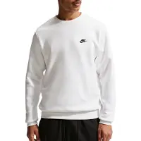 Nike Club Sweatshirt