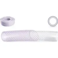 Polix armeringsnet til generelt formål, armeret FI = 12,5 mm x 50 m (P4509000125024P)