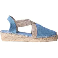 Toni pons Verdi-v Espadriller