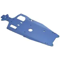 Traxxas Alloy 6061-t6 3mm Rc-chassis