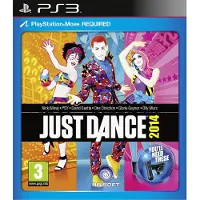 Sony Ps3 Just Dance 2014