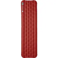 Big Agnes - Madras - Rapide SL Insulated til Unisex - Størrelse Small - Orange