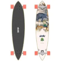 Aloiki Savannah Pintail 40´´ Longboard