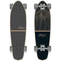 Long Island Art Deco 28´´ Longboard