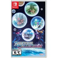 Nintendo Games Switch Asdivine Collection - Import
