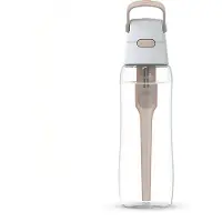 Dafi Solid Filterflaske Cappuccino 0,7L 1 stk.