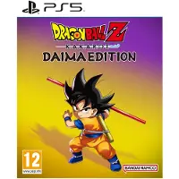 Namco Bandai Games Playstation 5 Dragon Ball Z: Kakarot-daima Edition