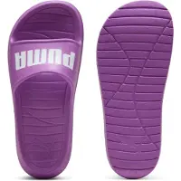 Puma Divecat v2 Lite Slide, Shoes, Wild Berry/White, 37
