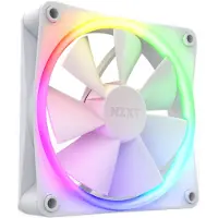 NZXT F120 Rgb Blæser 120 Mm 3 Enheder