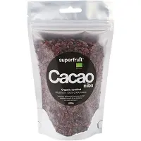 Superfruit Kakaonibs RAW ECO 200 g