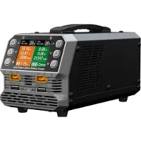 SkyRC Pc1080neo Batterioplader
