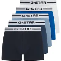 G-Star D29455-01 Brief Boxers 5 Enheder