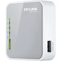 TP-LINK Tl-mr3020 Router