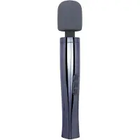 MyMagicWand - Wand Massager - Dynamite Grey