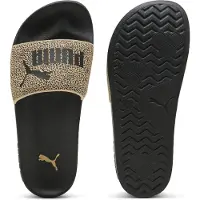 Puma Leadcat 2.0 Topcat Sandals Women, Shoes, Toasted Almond/Black, 39