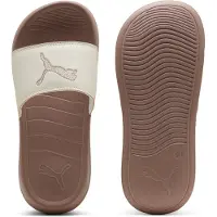 Puma Popcat 20 Topcat Sandals Women, Shoes, Frosted Ivory/Sandstone, 42