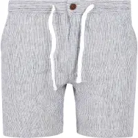 Superdry Merchant Linen Shorts