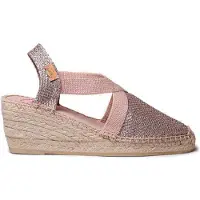 Toni pons Triton Kilehælsespadriller