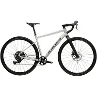 KROSS Esker 1.0 700 Cues U3020 Gravelcykel