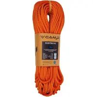 Camp - Klatrereb - Elektra 9.2 til Unisex - Størrelse 60 m - Orange