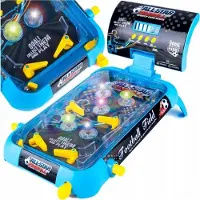 Leantoys Qulki rekreativt spil Flipper Pinball til børn