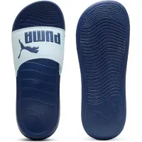 Puma Popcat 20 Sandals Unisex, Shoes, Lucite/Blue Jewel, 48.5