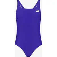 Adidas V-back badedragt til børn, størrelse 164 cm