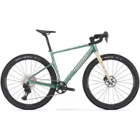 Wilier Adlar Grx 12s Graff Xl Gravelcykel