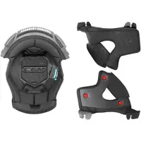 Cgm 367 Mud-x Hele Indvendig Foring Til Hjelm