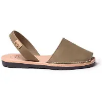 Toni pons Mao-n Menorcanske Sandaler