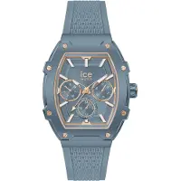 Ice Watch 022867 Boliday Blå/Gummi