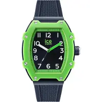 Ice Watch 023325 Boliday Sort/Gummi