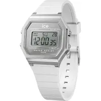 Ice Watch Dameur 022734 Retro LCD/Gummi