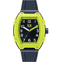 Ice Watch 023324 Boliday Sort/Gummi