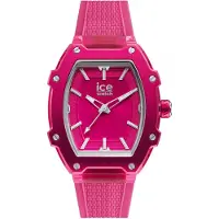 Ice Watch Dameur 023323 Boliday Rosa/Gummi