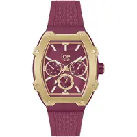 Ice Watch 022868 Boliday Brun/Gummi