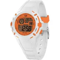 Ice Watch Herreur 024002 Explorer LCD/Gummi Ø40 mm