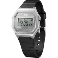 Ice Watch Dameur 022735 Retro LCD/Gummi