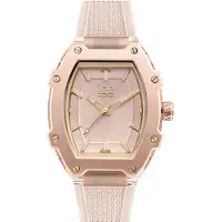 Ice Watch Dameur 023322 Boliday Rosa/Gummi