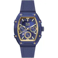 Ice Watch Dameur 023802 Boliday Blå/Gummi