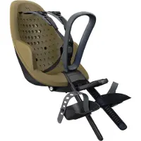 Thule Yepp 2 Mini Forreste Barnesykkelsete