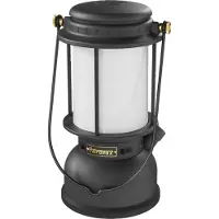 Petromax PetromaxLM500 LED Lanterne, sort