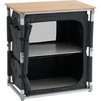 Outwell Padres Lagerplads