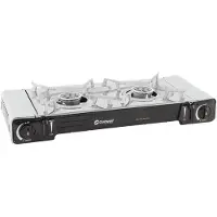 Outwell Turistkomfur Etna Duo – silver grey