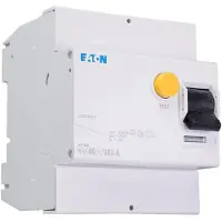 Eaton elektrisk installation